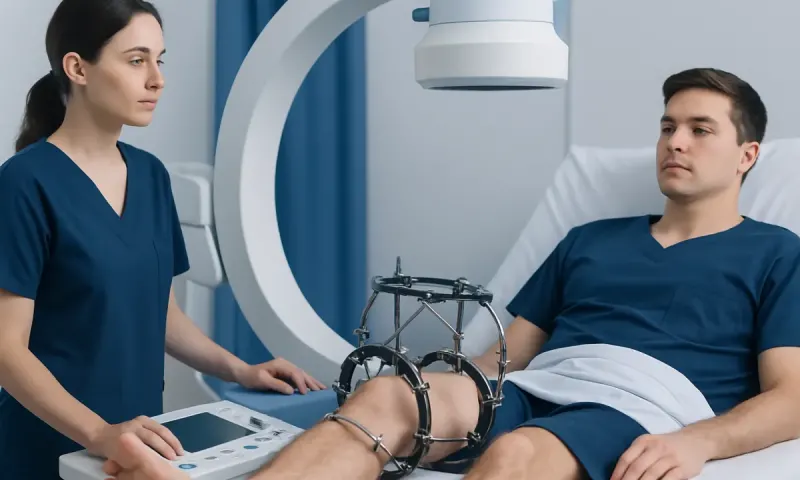 How Limb Lengthening Surgery Works — limb lengthening surgery side effects