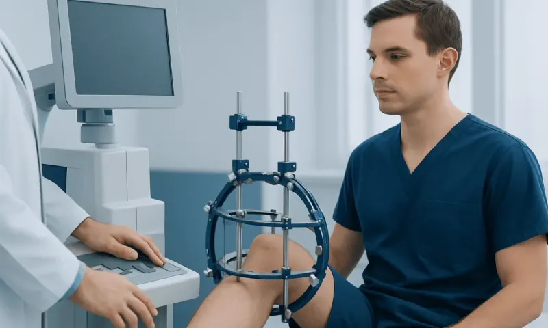 How limb lengthening works — how much does limb lengthening surgery cost