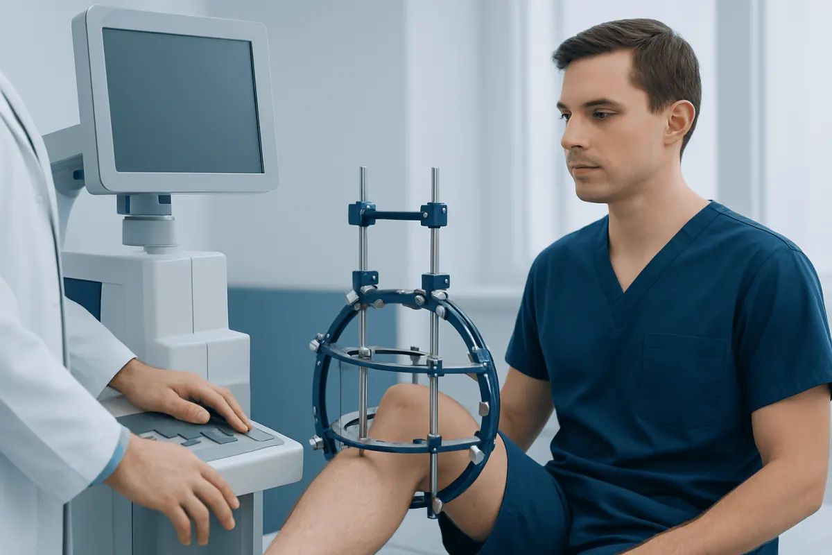 How limb lengthening works — how much does limb lengthening surgery cost