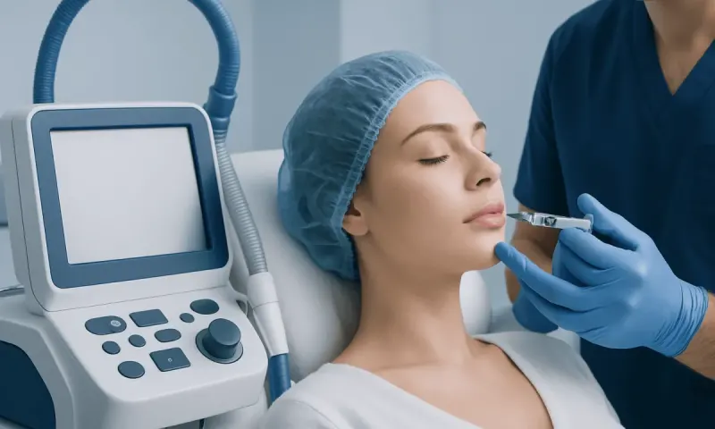 How Lip Enlargement Surgery Works — lip enlargement surgery