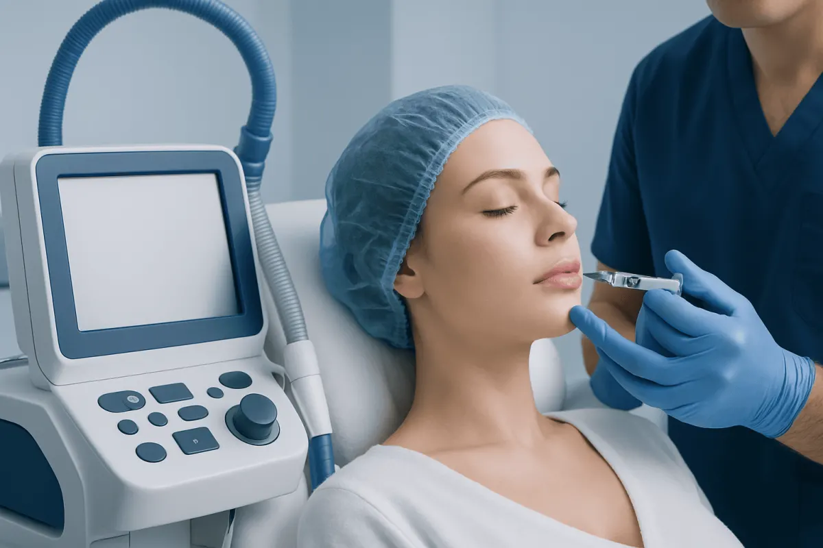 How Lip Enlargement Surgery Works — lip enlargement surgery