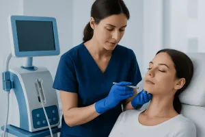 Lip Filler Price: Factors That Shape Your Treatment Cost