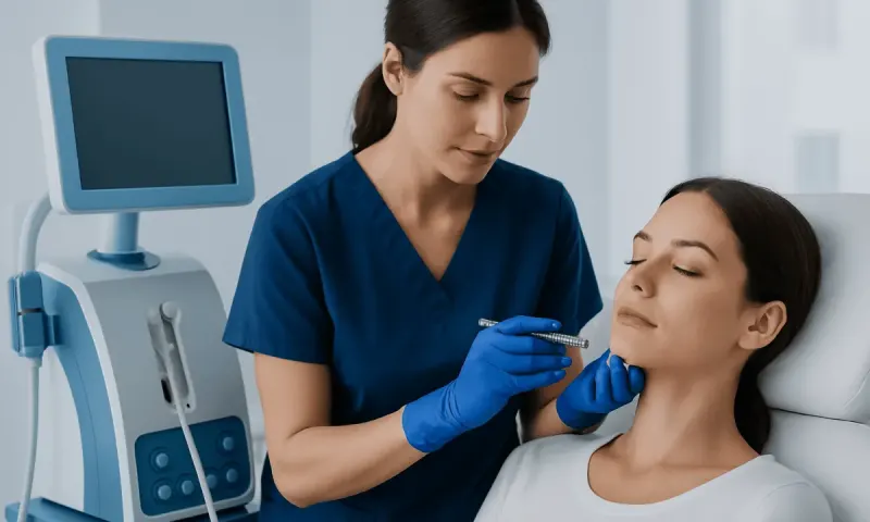How Lip Fillers Work and What Results They Can Offer — lip filler price