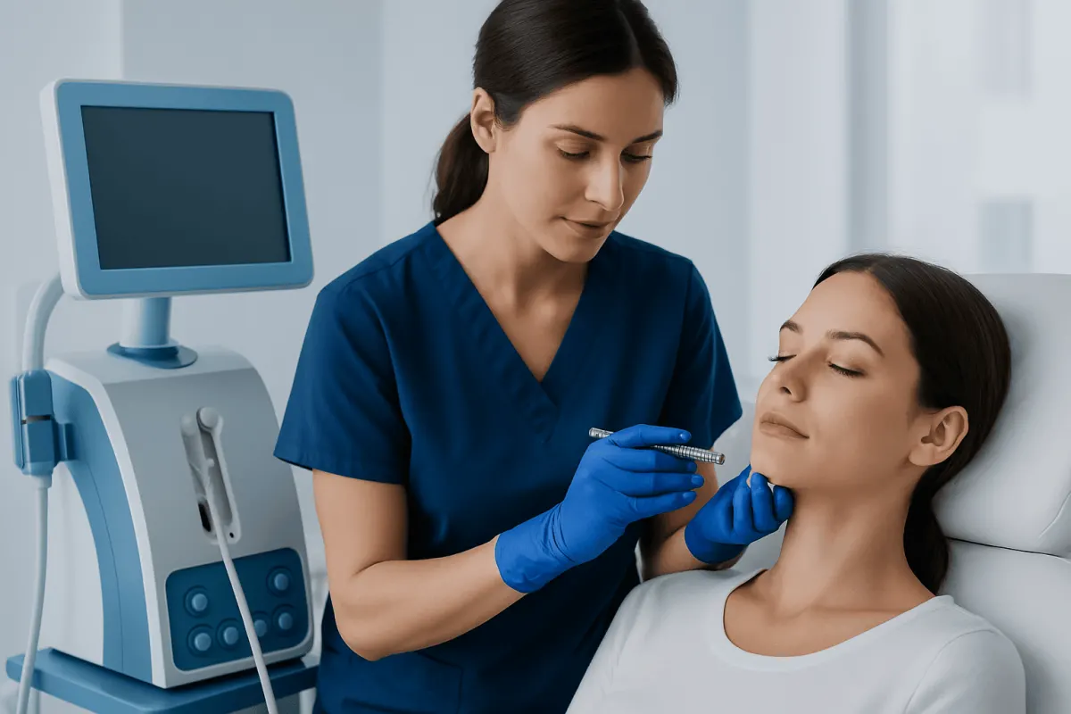 How Lip Fillers Work and What Results They Can Offer — lip filler price