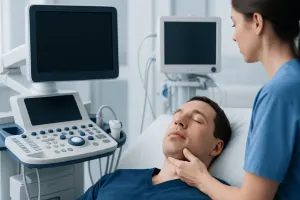 Hives on the Lips and When Swelling Becomes an Emergency