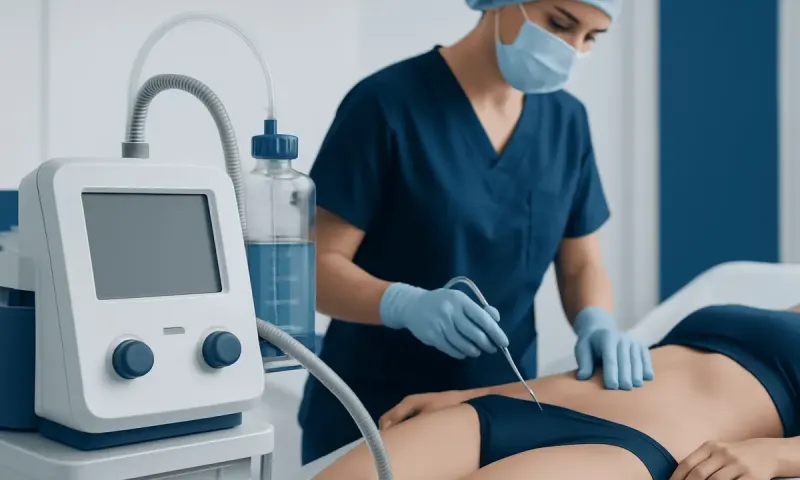 How Liposculpture Works — liposculpture price