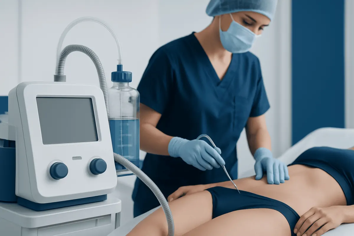 How Liposculpture Works — liposculpture price