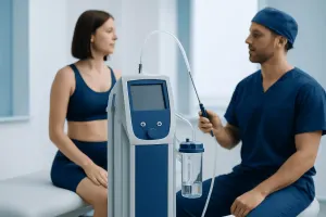 Home Liposuction Machines: Can They Remove Fat?