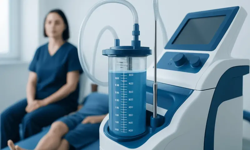 How Liposuction Works and What It Can Change — how much fat can liposuction take off