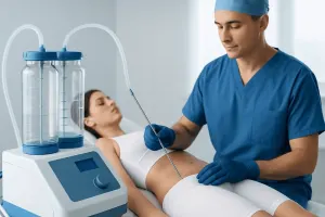 Lipo Healing Timeline: When Swelling Starts to Settle