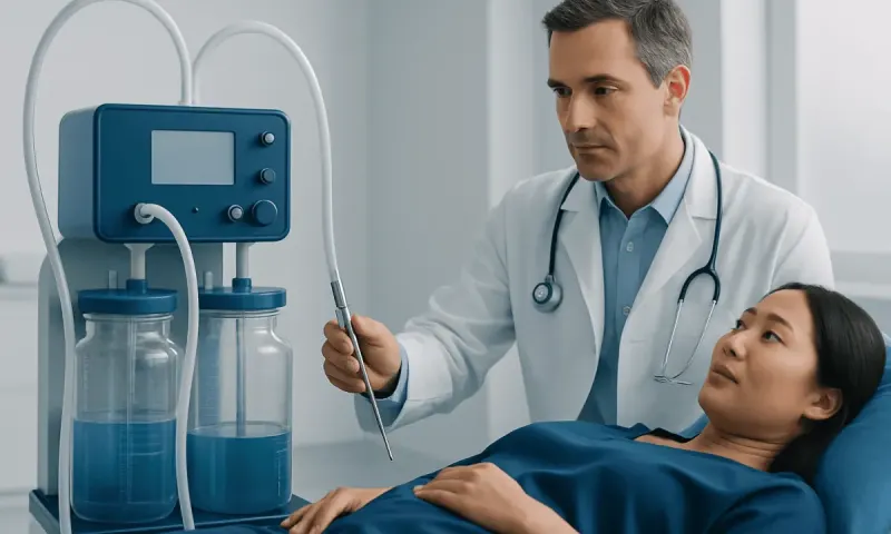 How liposuction works and who may be a candidate — does insurance cover liposuction