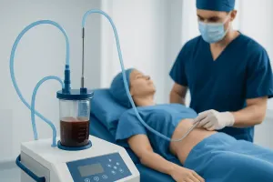 Liposuction Side Effects: Swelling, Bruising and More