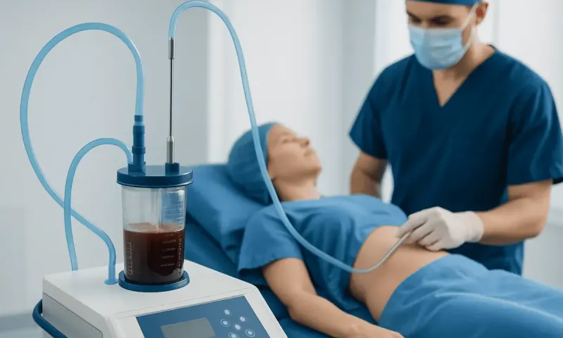 How liposuction works and who may be a candidate — liposuction side effects