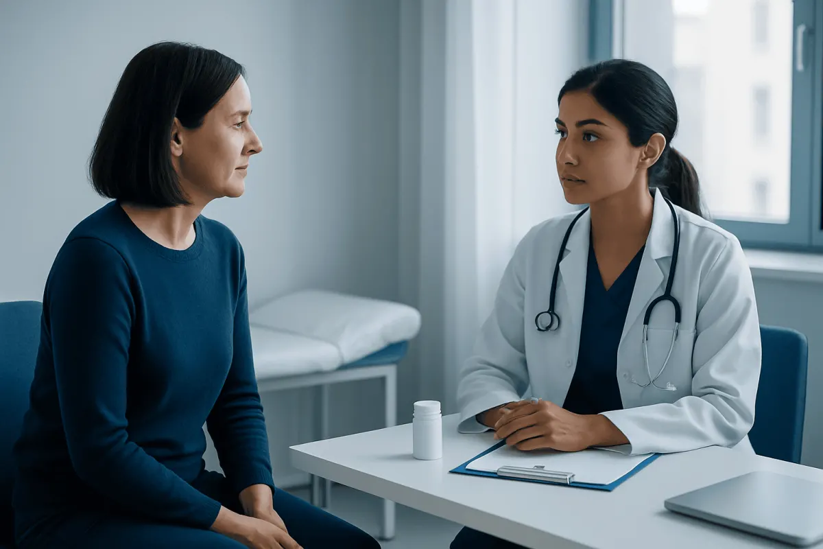 How lithium is taken and why monitoring matters — lithium medication
