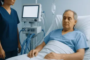 How Liver Failure Can Change the Face and Skin