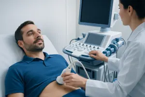 Normal Liver Size Is a Range, Not a Single Number