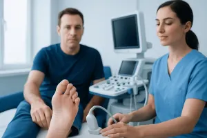 Lock Toe: A Complete Medical Overview