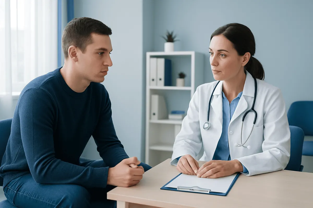 How Long After ADHD Testing Do You Get Results? — test do i have adhd