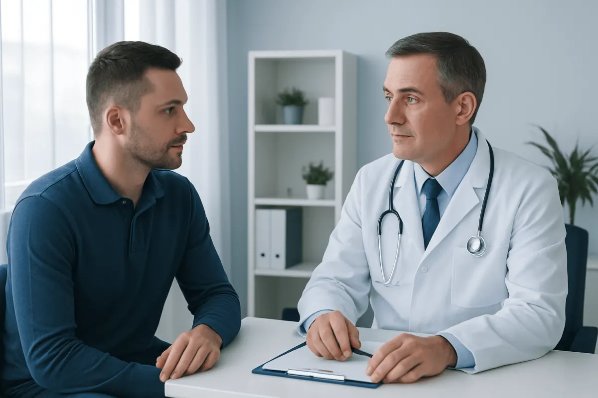 How Long After Taking Oral Minoxidil Will I See Results? — mixodil oral