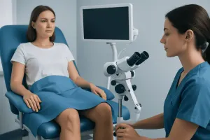 Dyspareunia Treatment: How It Works, Results and What to Expect