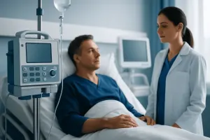 Mesothelioma Life Expectancy with Treatment: How It Works, Results and What to Expect