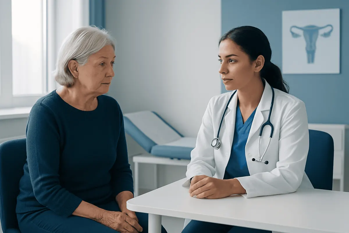 How long can you live with untreated stage 4 uterine cancer? — stage 4 uterine cancer life expectancy without treatment
