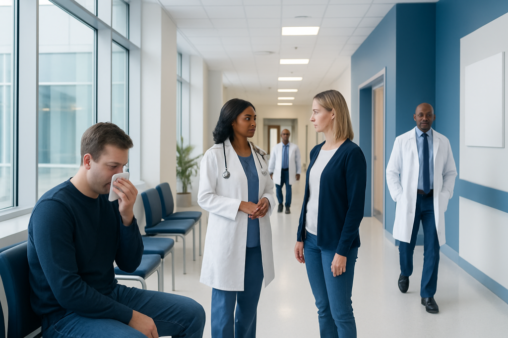 How Long Does a Cold Last? The Short Answer — how long does a cold last