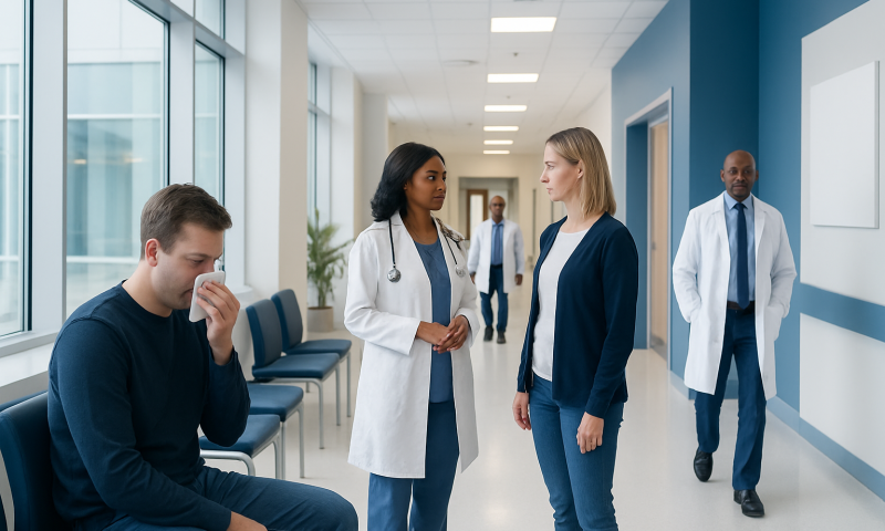 How Long Does a Cold Last? The Short Answer — how long does a cold last