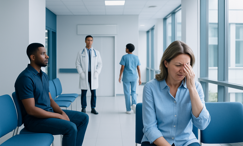 How Long Does a Sinus Infection Last? — how long does a sinus infection last
