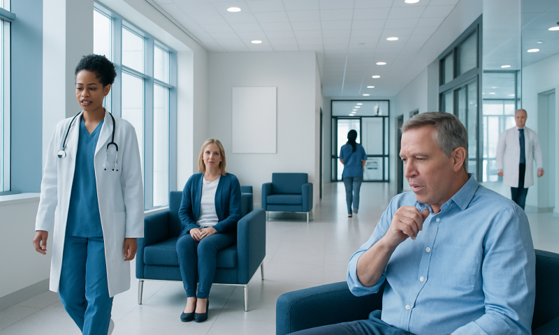 How Long Does Bronchitis Last? The Short Answer — how long does bronchitis last