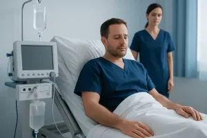 After Surgery Can’T Pee: Procedure, Recovery and Results