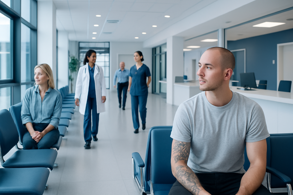 How Long Does It Take for a Tattoo to Heal? The Short Answer — how long does it take for a tattoo to heal