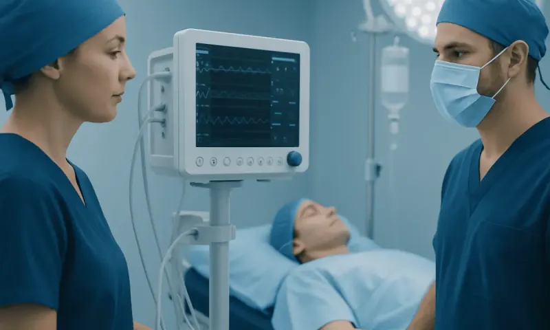 How long does it take for blood sugar to return to normal after surgery? — how long will my blood sugar stay high after surgery