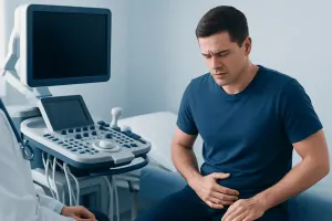 Pelvic Soreness in Men: Causes and Care