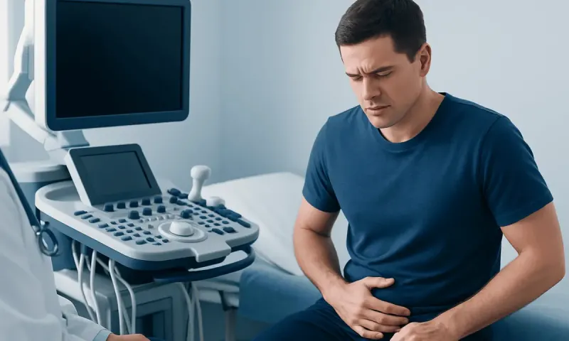 How long does it take for pelvic soreness to go away? — pelvic soreness male