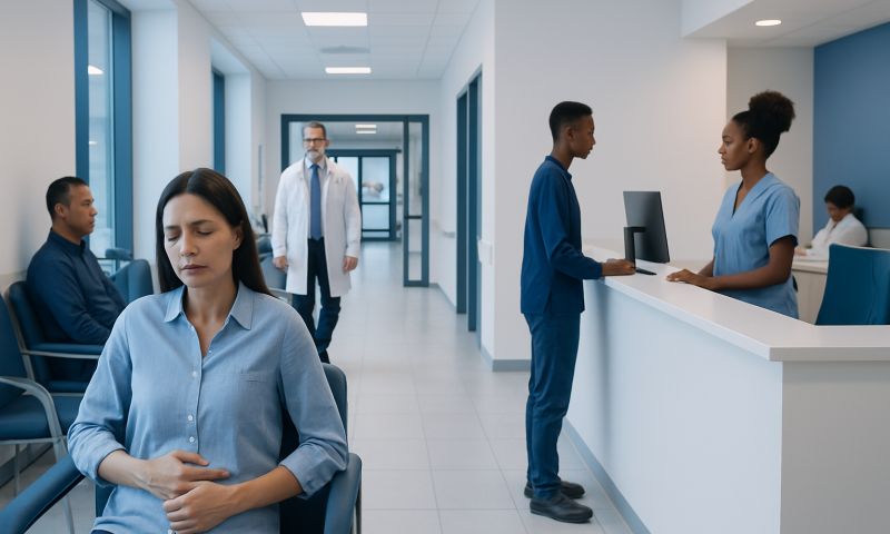 How Long Does It Take for Tylenol to Work? — how long does it take for tylenol to work