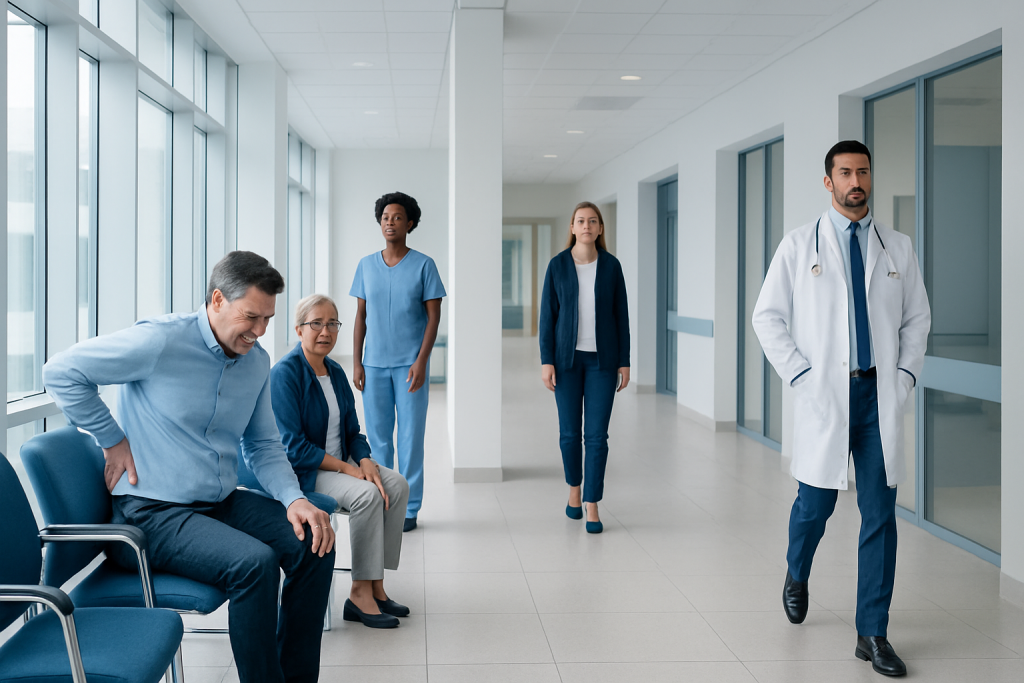 How Long Does It Take to Pass a Kidney Stone? The Short Answer — how long does it take to pass a kidney stone