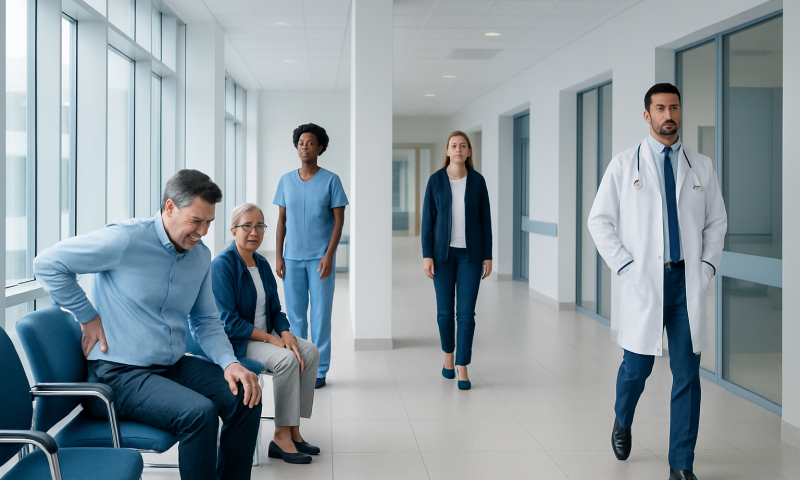 How Long Does It Take to Pass a Kidney Stone? The Short Answer — how long does it take to pass a kidney stone