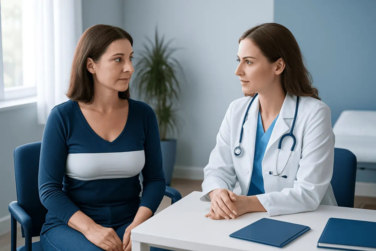 How Long Does It Take to Recover From Breast Expander Surgery? — breast expasion