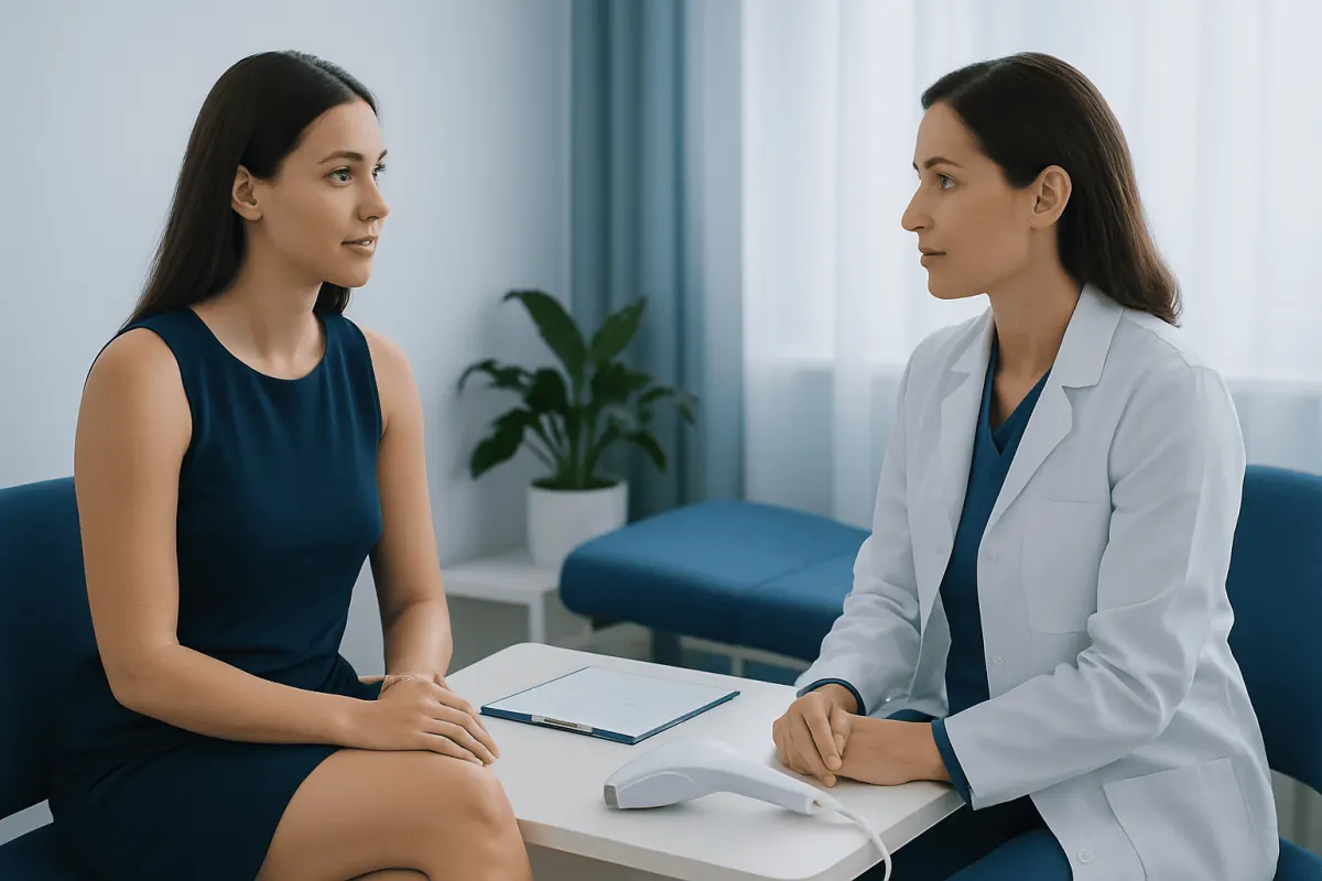How Long Does It Take to See Results From At-Home Laser Hair Removal? — do at home laser hair removal work