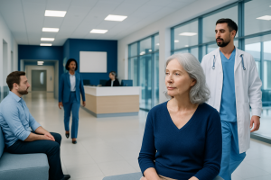 How Long Does Menopause Last? Timeline and Relief