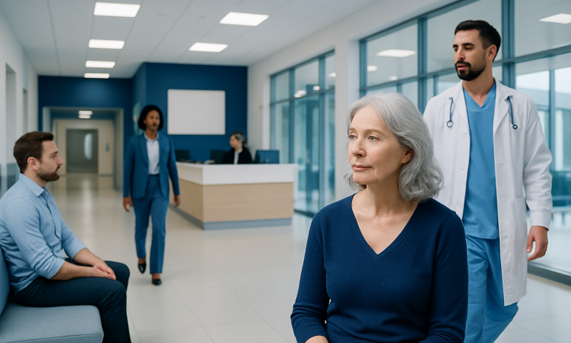 How Long Does Menopause Last? A Direct Answer — how long does menopause last