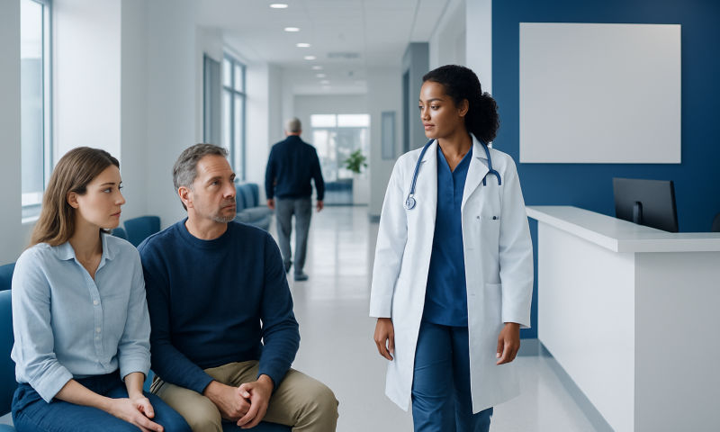 How Long Does Pneumonia Last? A Realistic Answer — how long does pneumonia last