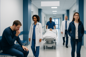How Long Does Flu Last? Timeline and Relief