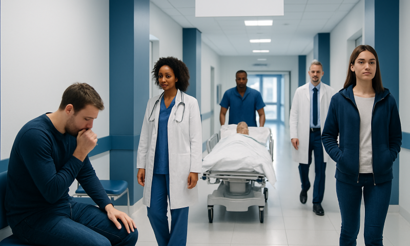 How Long Does the Flu Last? The Short Answer — how long does the flu last