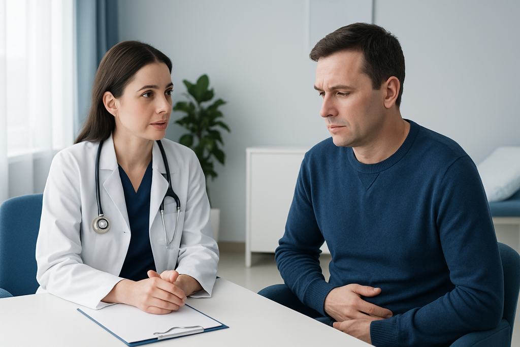 How Long Is Norovirus Contagious? — how long does norovirus last