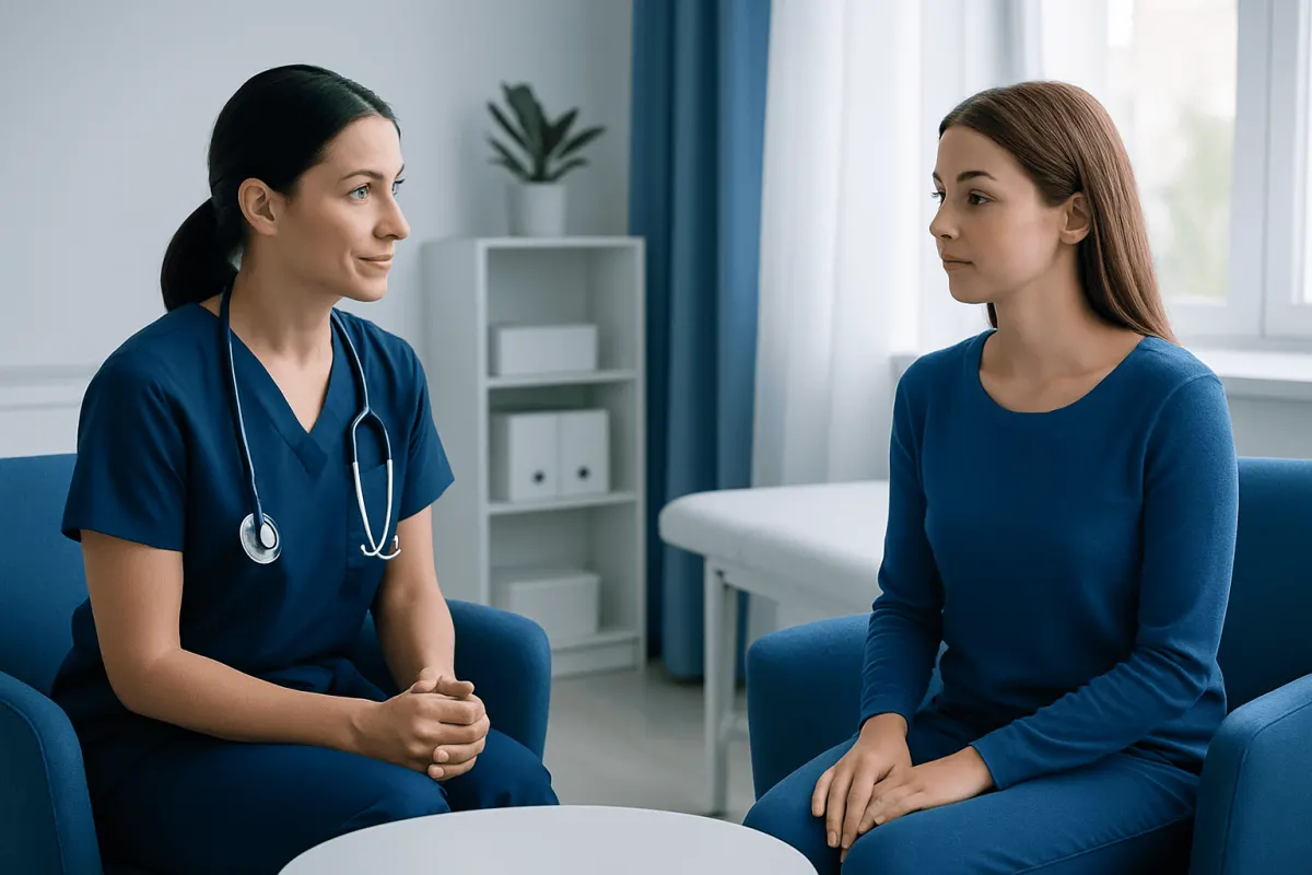 How long should I rest after getting lip fillers? — lip enhancement at home