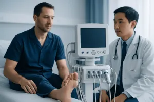 Loss of Feeling in Toes Causes: An Evidence-Based Guide for Patients