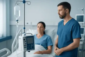 Lovenox: What Patients Need to Know