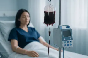 Myelosuppression: An Evidence-Based Guide for Patients